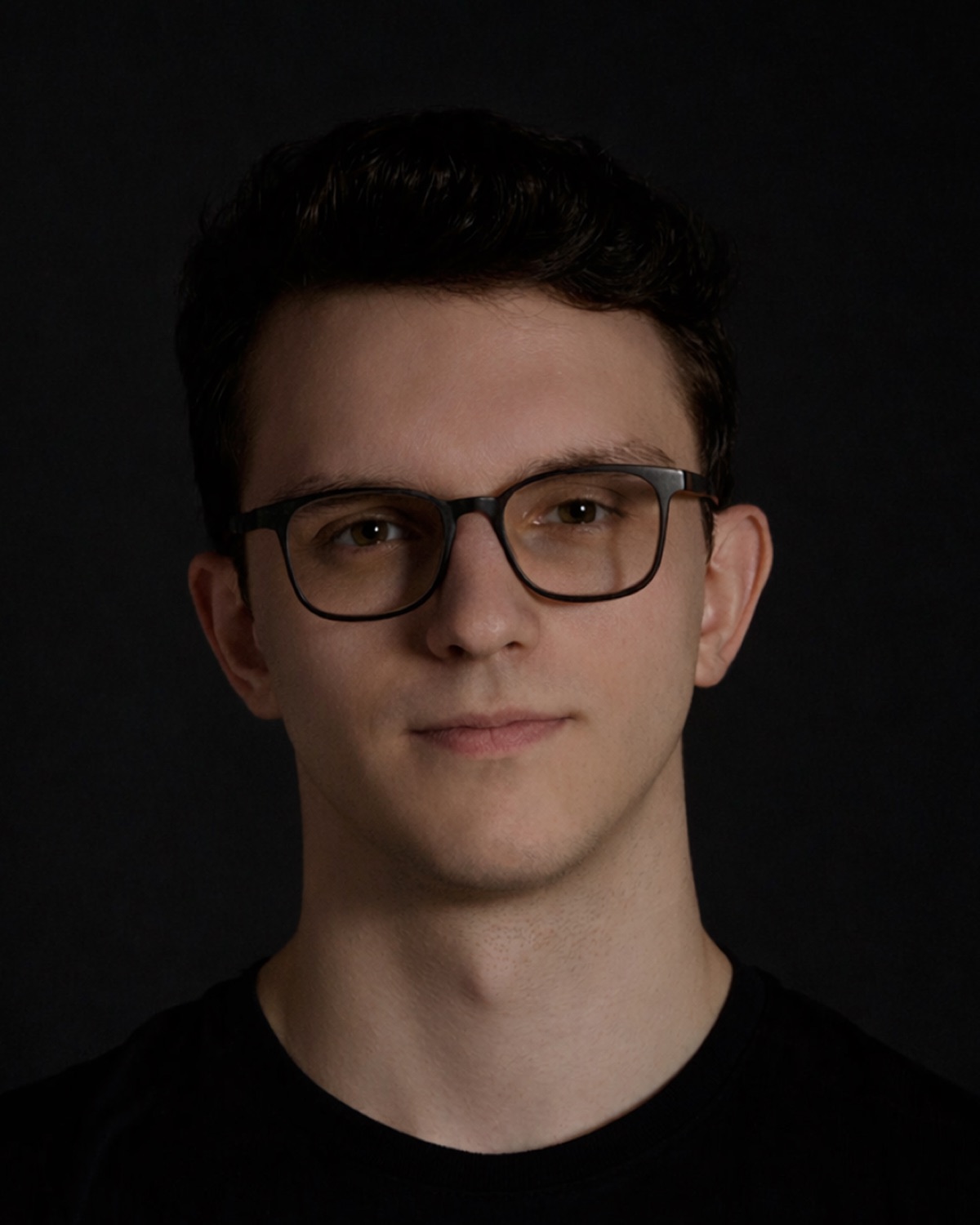 Vitor Salvador, motion designer
