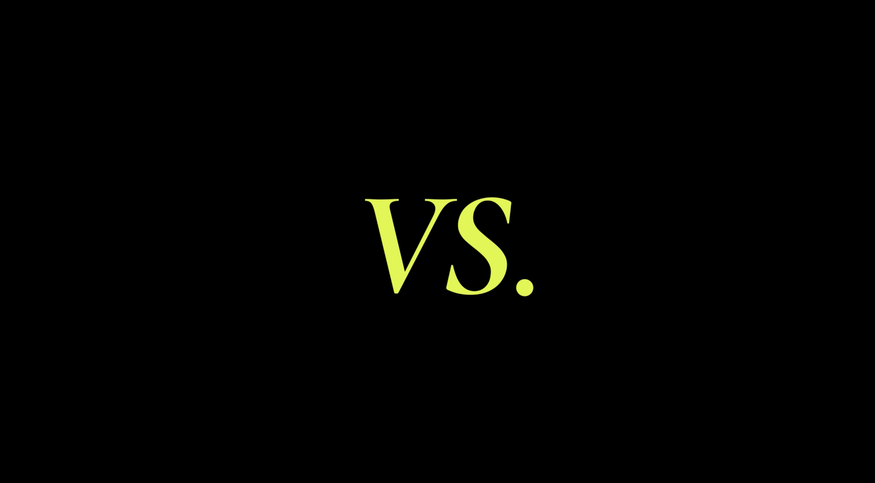 Vitor Salvador Intro